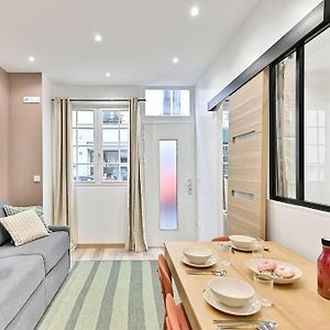 Appartement met Twee Slaapkamers